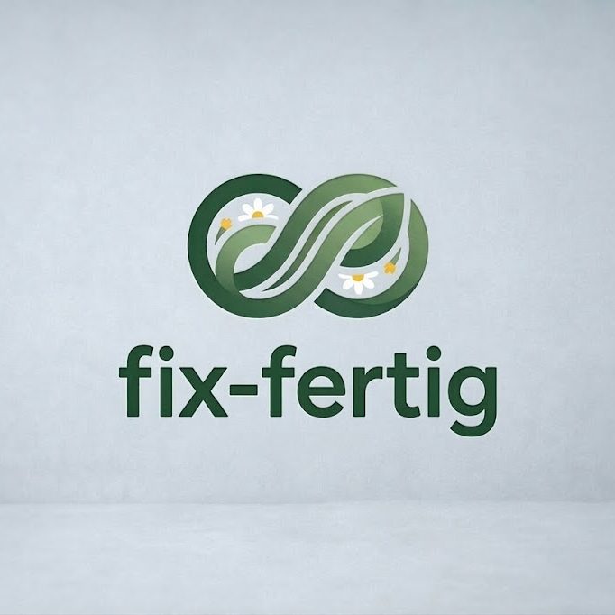 Wildblumen vom Profi